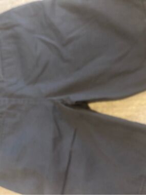 Old Navy Straight gray shorts